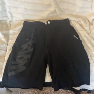 Flag nor fail Corp pants